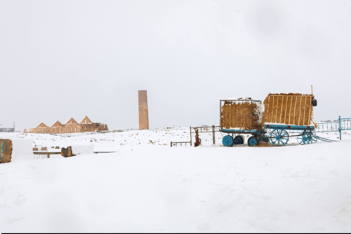 Kartpostallık Harran