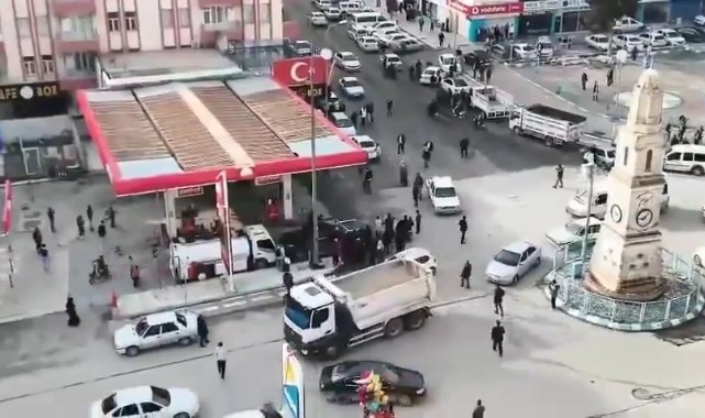 Akçakale’de arazi anlaşmazlığı nedeniyle ikinci kez kavga: 11 yaralı