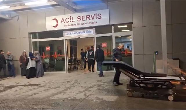 Şanlıurfa’da husumetli kardeşler arasında arazi kavgası: 2 ölü
