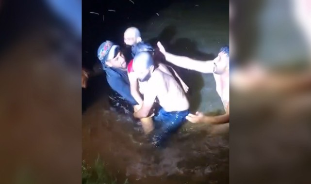 Şanlıurfa’da Suriyeli çocuk gölette boğuldu