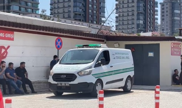 Şanlıurfa’da tüfekle oynayan Muhammed hayatını kaybetti