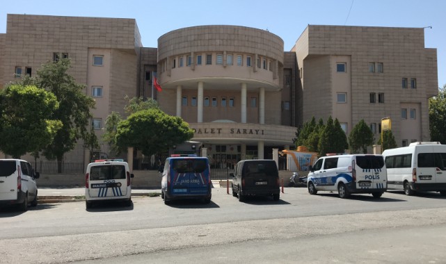 Şanlıurfa'da tefecilik operasyonu: 23 tutuklama, 12 şirkette kayyum atandı