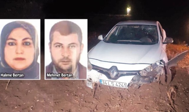 Şanlıurfa’da kocası tarafından öldüresiye dövülüp kaza süsü verilen kadın 54 gündür yoğun bakımda