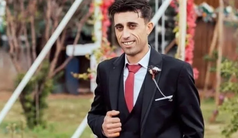 Suruç’ta otomobilin çarptığı yaya hayatını kaybetti