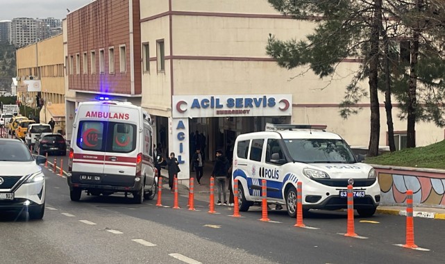 Şanlıurfa’da zincirleme kaza: 2 ölü, 2 yaralı