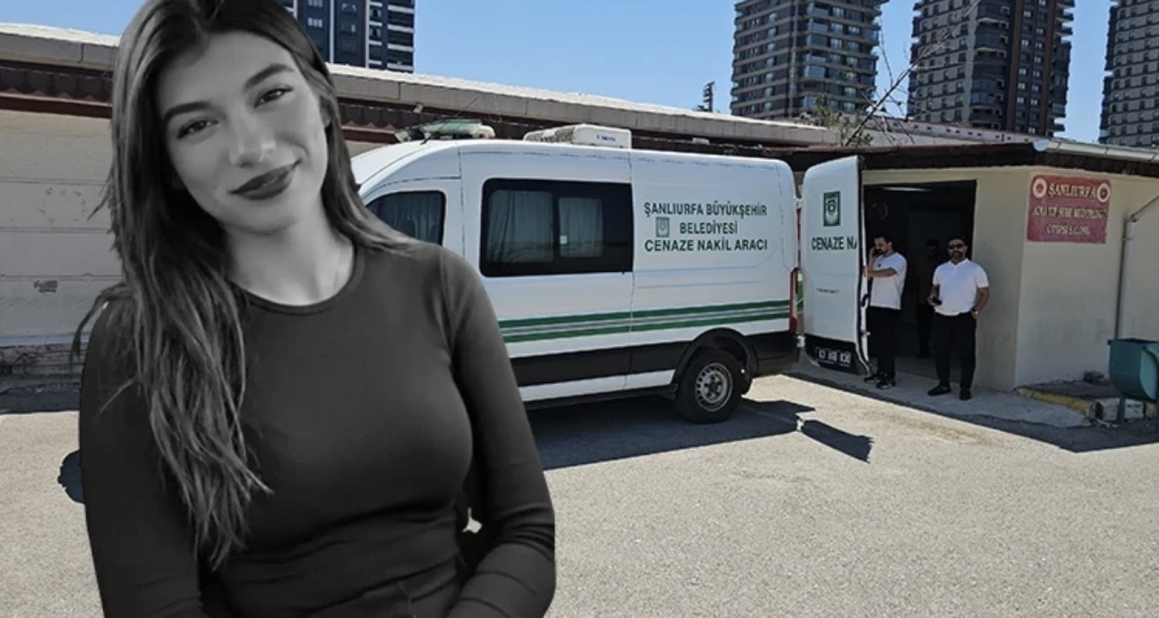 Fotoğraf çekerken Fırat Nehri'ne düşen Havva öldü