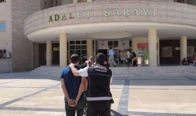 Şanlıurfa’da 4 torbacı tutuklandı