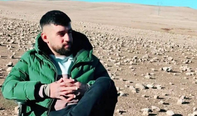 Şanlıurfa’da arızalanan aracını tamir etmek isterken otomobil çarptı: 1 ölü