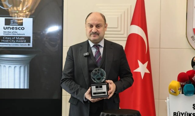 Dünyanın 30 ülkesinden sanatçılar Şanlıurfa’da buluşuyor