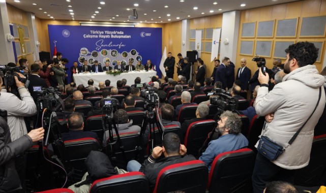 Bakan Işıkhan: “Popülizm yapmıyoruz, ucuz siyaset yapmıyoruz”