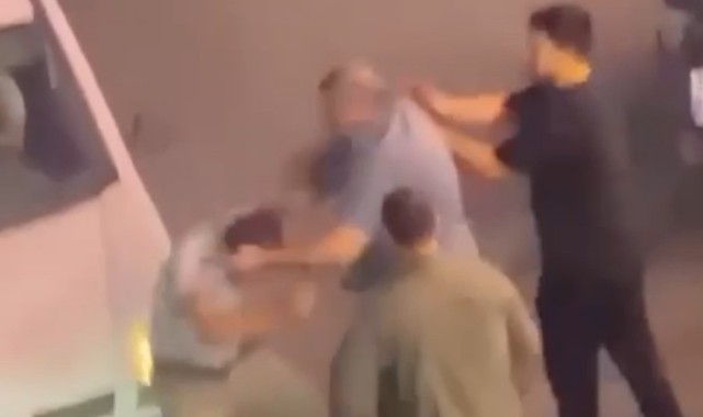 Şanlıurfa’da engelli kişiyi darbeden şüpheli tutuklandı