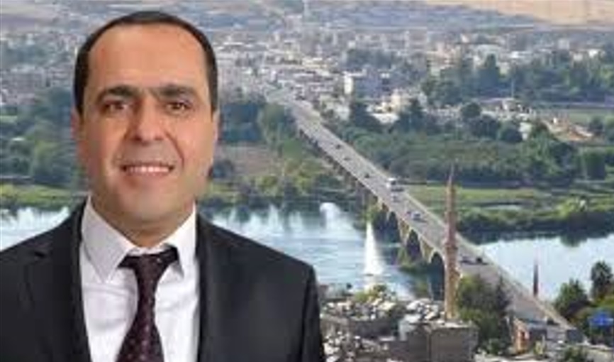 Birecik Belediye Başkanı Begit silahlı saldırıyı kınadı