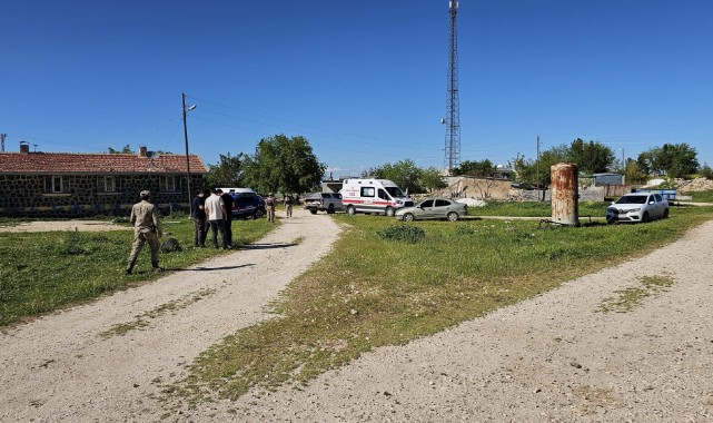 Şanlıurfa’da okul servisine silahlı saldırı: 3 ölü