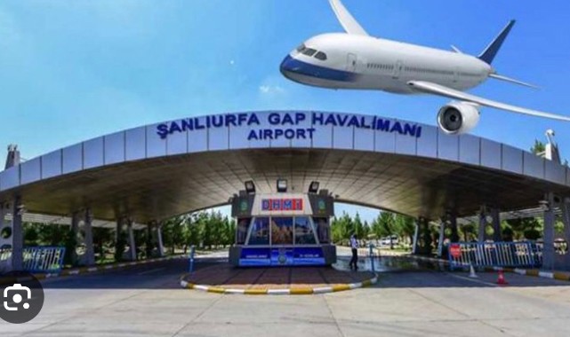 İstanbul-Sanliurfa uçağında bomba paniği şakası rötar yaptı