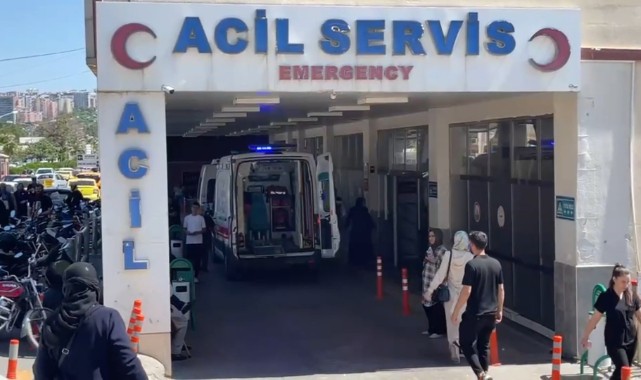 Şanlıurfa’da taziye dönüşü kaza: 4 ölü, 2 yaralı