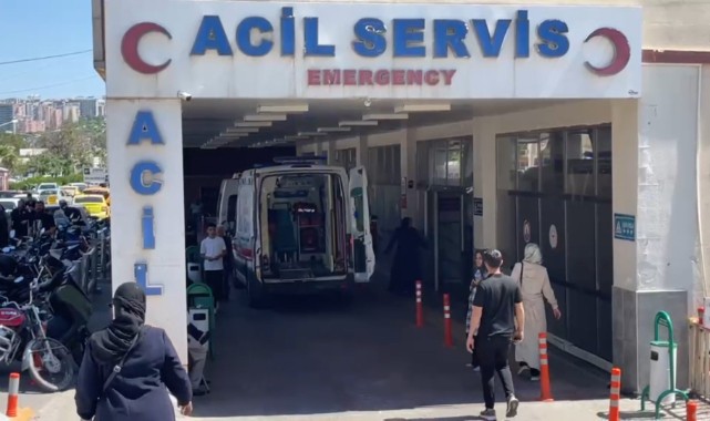 Şanlıurfa’da yıldırımın isabet ettiği çoban ağır yaralandı