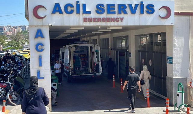 Şanlıurfa’da yanan araçta ceset bulundu