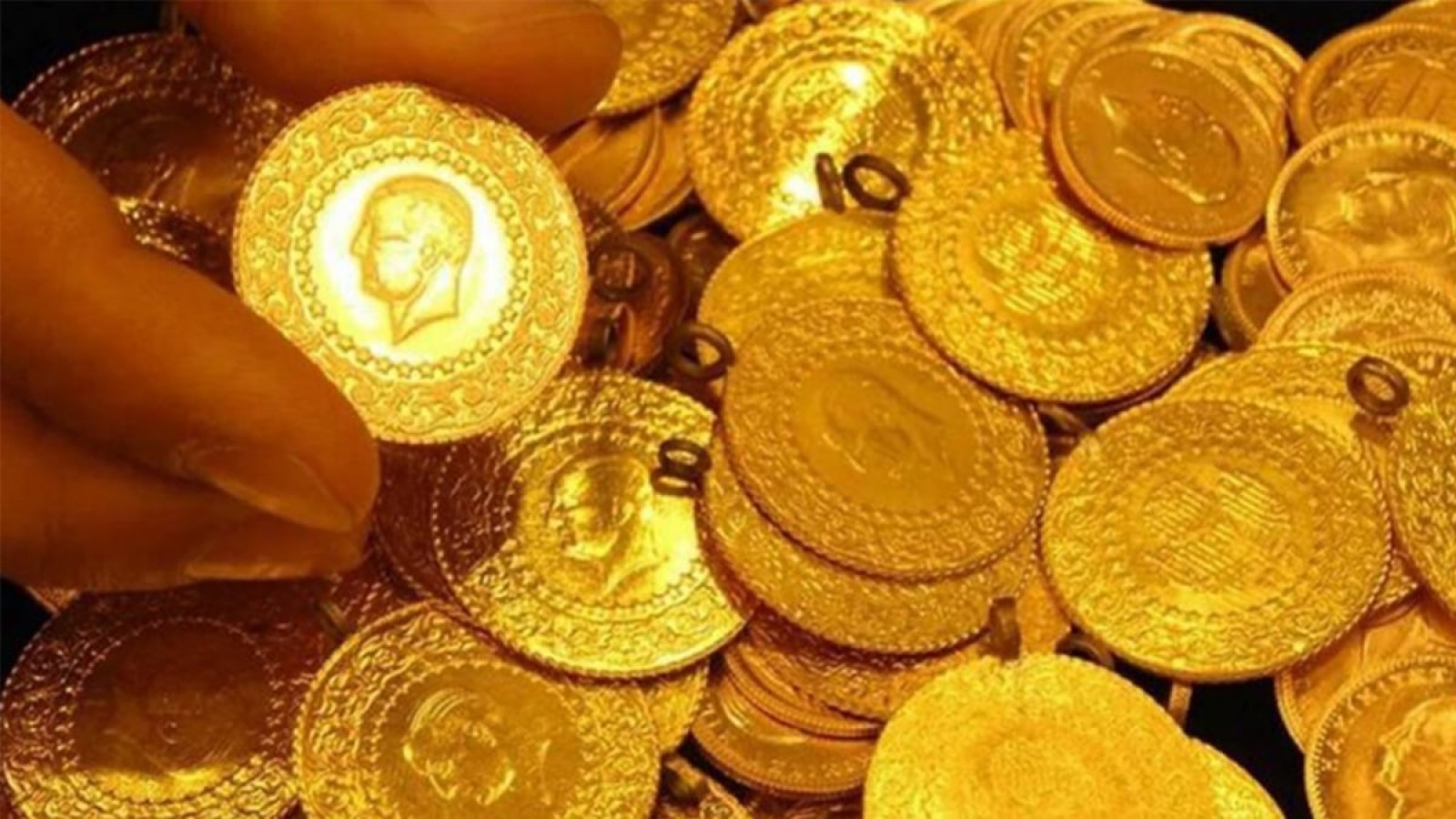 Şanlıurfa'da altında yükseliş rüzgarı! İşte güncel fiyatlar...