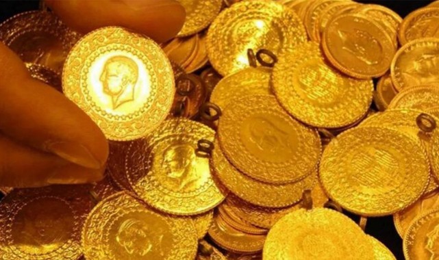 Şanlıurfa'da altında yükseliş rüzgarı! İşte güncel fiyatlar...