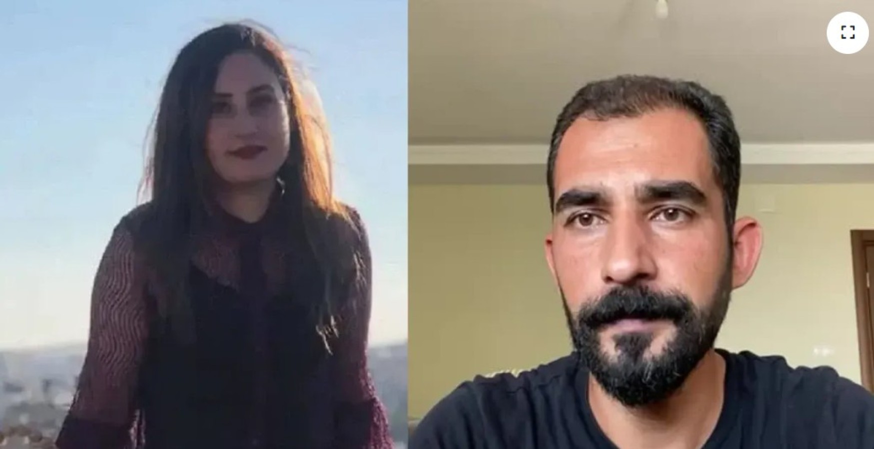 İnfaz koruma memuru sosyal medya mağduru oldu