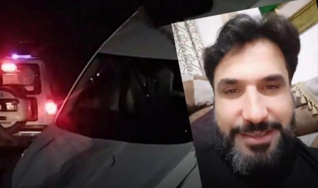 Yılın kahramanı: 2 kadını kurtardı, canından oldu