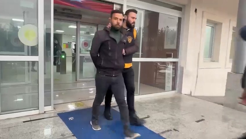 Viranşehir’de yaşlı adamı darp eden 4 kişi tutuklandı