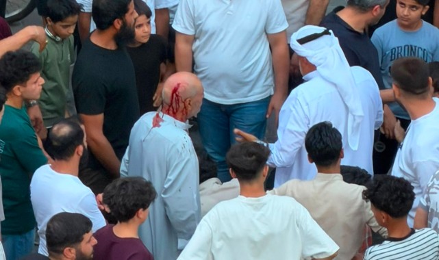 Şanlıurfa’da iki grup arasında gece ve gündüz kavga: 6 yaralı; o anlar kamerada