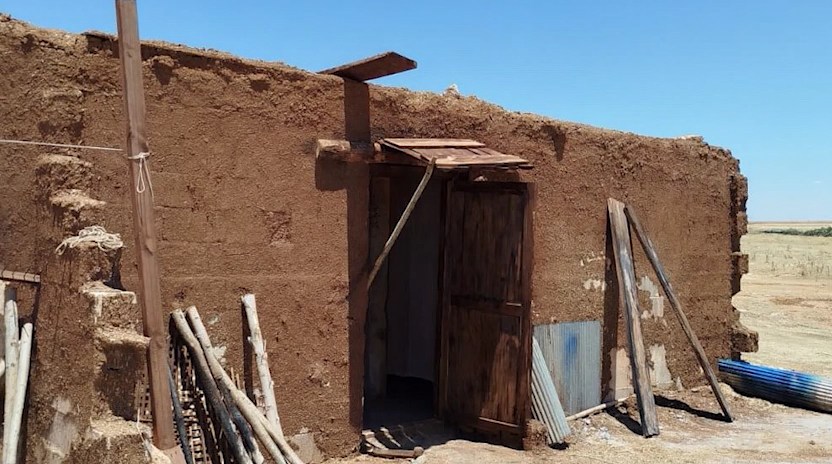 Şanlıurfa’da kardeşinin ölümüne neden olan ağabey, dizi çekilen dağ evinde yakalandı