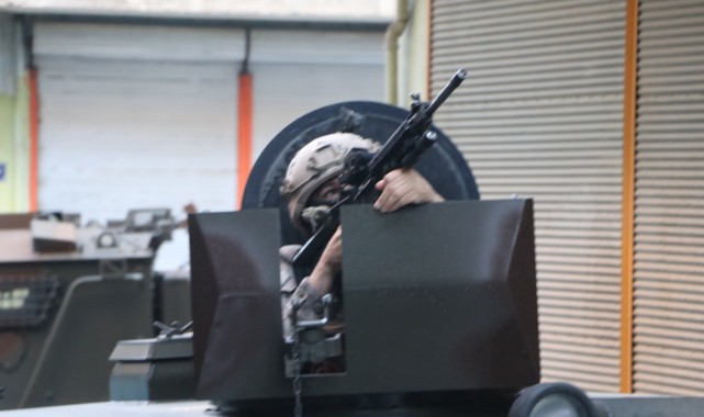 Şanlıurfa’da 28 bahisçi yakalandı