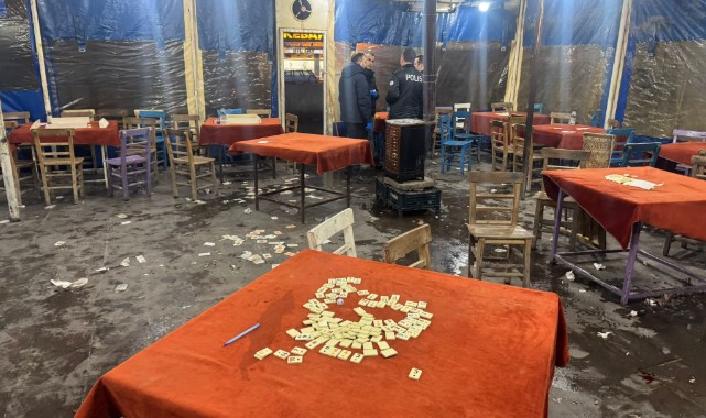 Şanlıurfa’da kıraathanede amca ile yeğen bıçaklandı