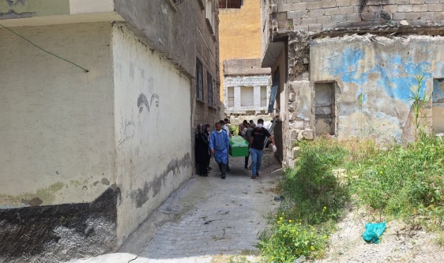 Şanlıurfa’da 3 gündür haber alınamayan kadın evinde ölü bulundu