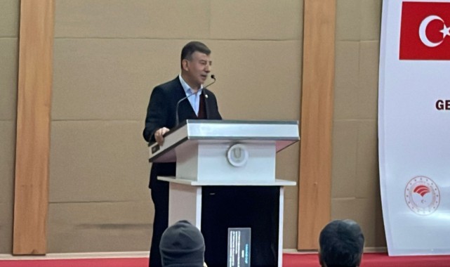 Cevheri: Öldürmek değil yaşatmak gayesindeyiz