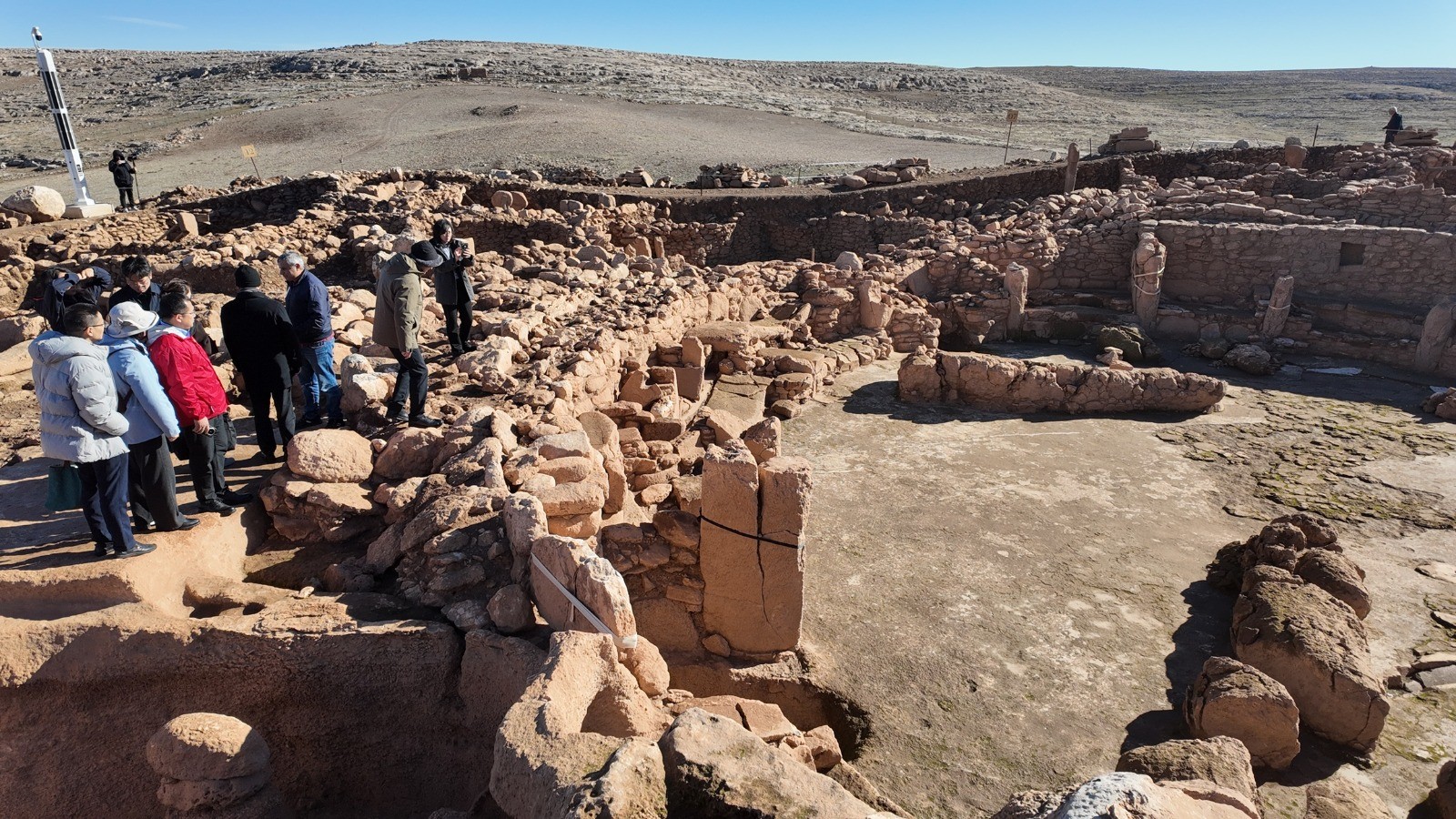 Şanlıurfa'ya "Çin" çıkarması