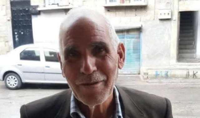 Şanlıurfa’da otomobilin çarptığı yaya hayatını kaybetti