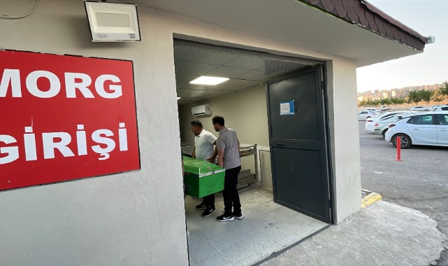 Sulama kanalına düşen down sendromlu çocuk hayatını kaybetti