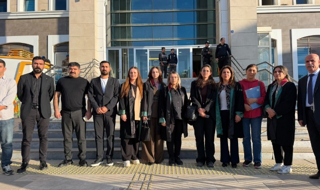 Şanlıurfa’da tecavüz davasında skandal sözler: “Neden intihar etmedin?”