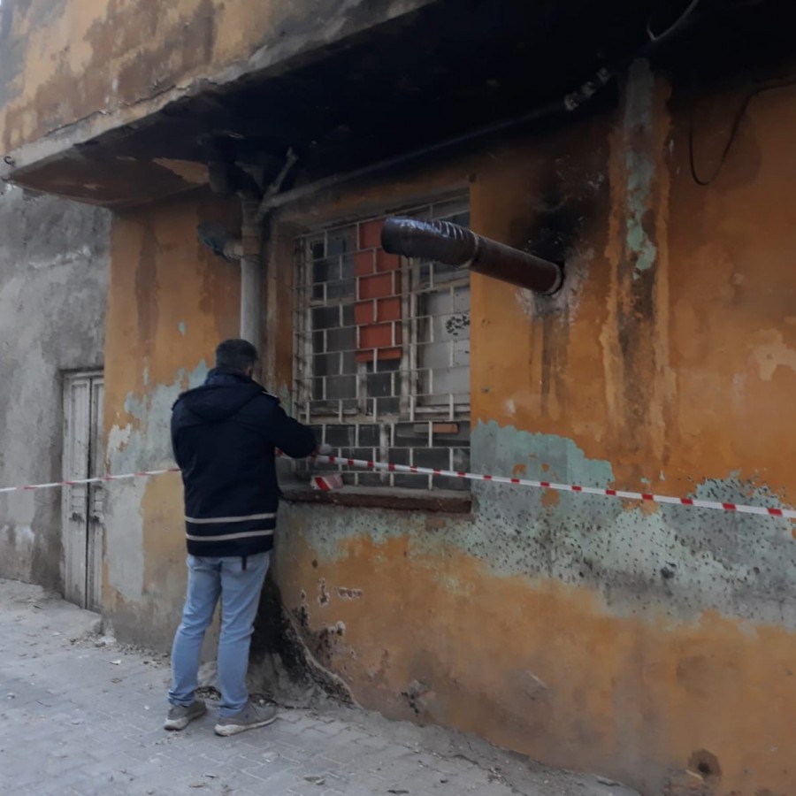 Bakanlık Urfa'da yıkılacak bina sayısını açıkladı!