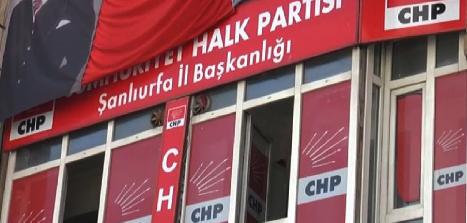 CHP Şanlıurfa'da görev dağılımı belli oldu!