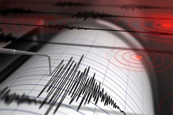 Deprem bölgesinde sismik hareketlilik devam ediyor;