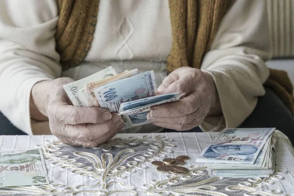 SSK ve Bağ-Kur emekli maaşları erken ödenecek;