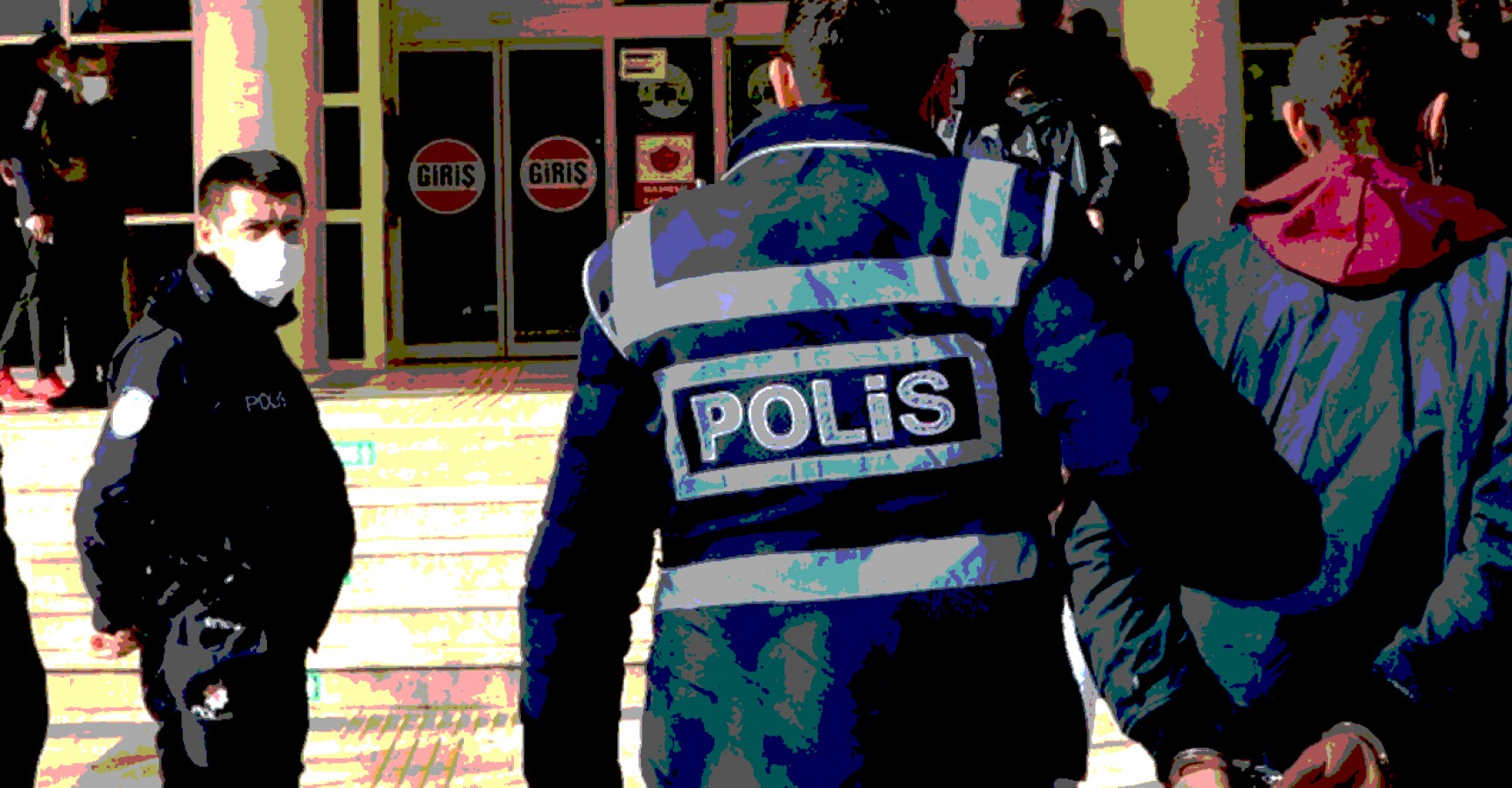Suruç'ta yakalanan PKK'lıdan örgüt içi infaz itirafı!;