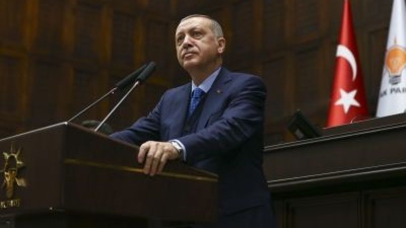 Cumhurbaşkanı Erdoğan: Elektrik ve doğal gaza indirim uygulanacak