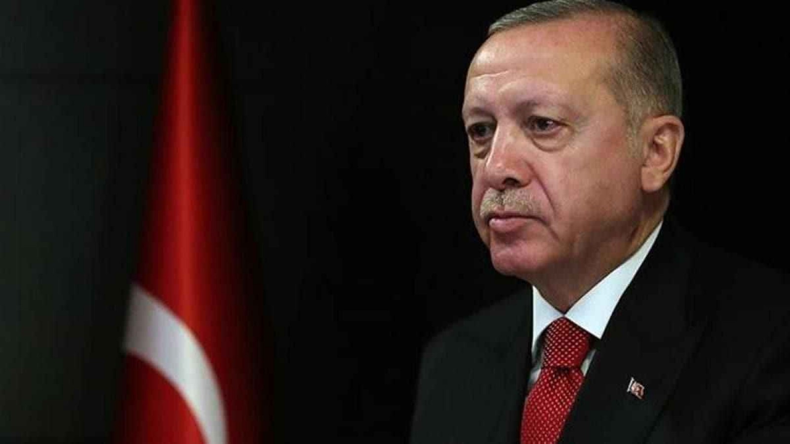 Erdoğan'ın adaylığı için YSK'ya başvuru yapıldı