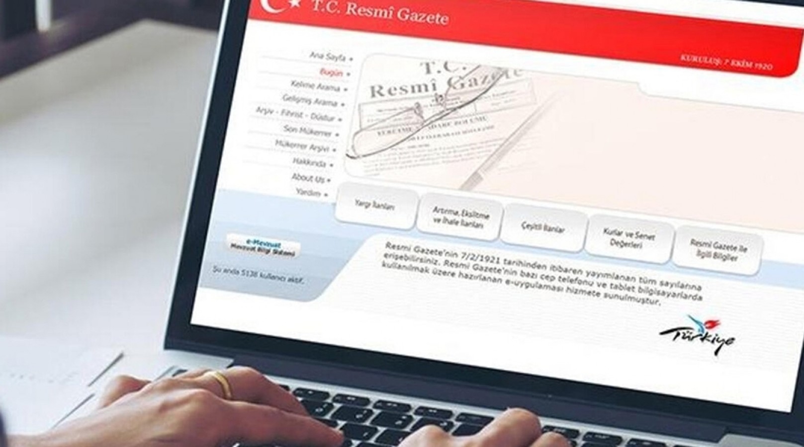 EYT düzenlemesi Resmi Gazete’de