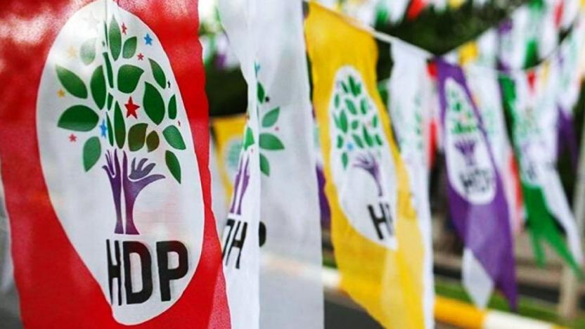 HDP’nin Urfa milletvekili aday adayları belli oldu