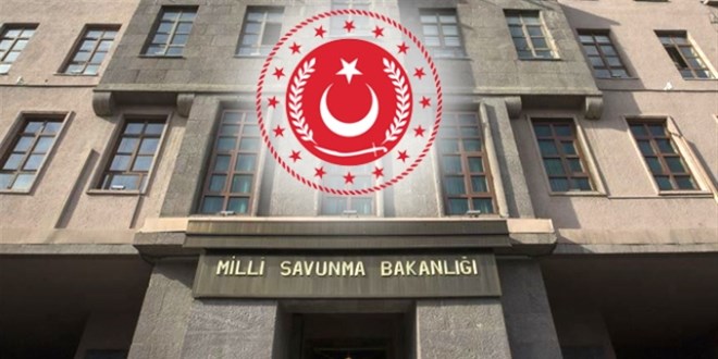 Milli Savunma Bakanlığı 30 bin personel alımı yapacak