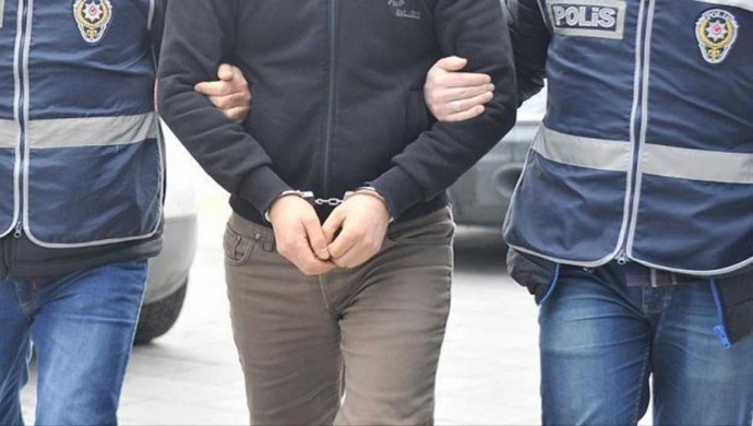 Şanlıurfa'da terör operasyonunda 25 gözaltı