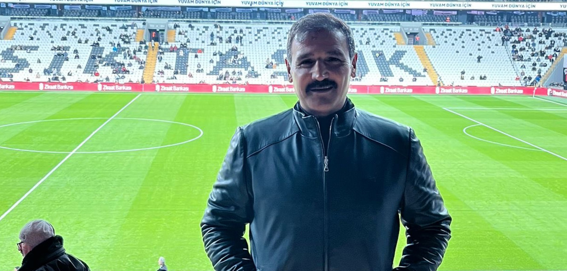 Şanlıurfaspor Kulüp Başkanı istifa etti!;