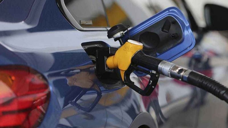 Benzine gelen zam pompaya yansıdı;