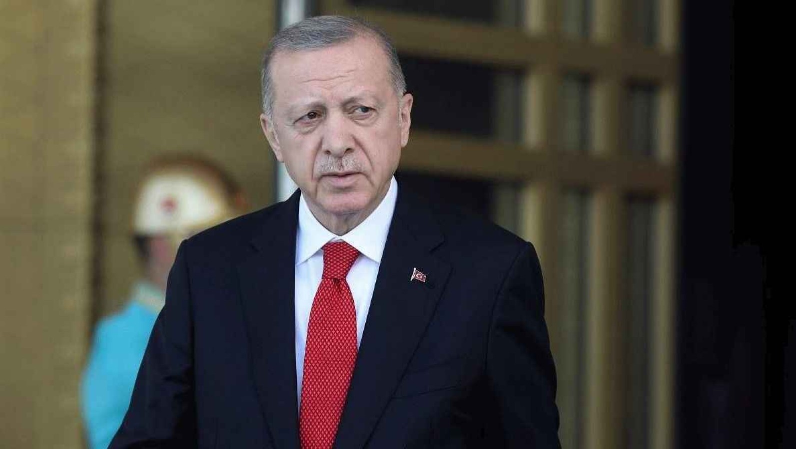 Cumhurbaşkanı Erdoğan: Deprem turistlerinin umursamazlığına bakarak karamsarlığa kapılmayın;